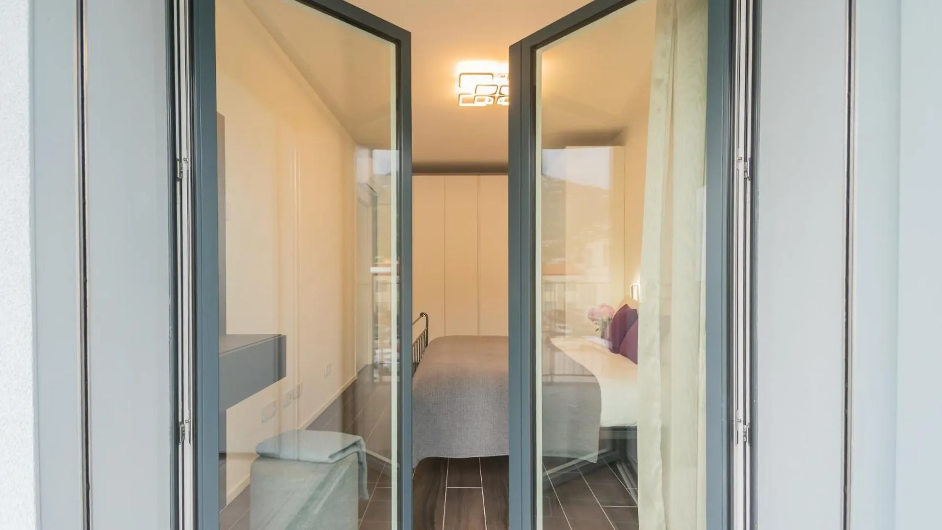 Appartement Princess Sofia'S Lake Retreat By Rent All Côme