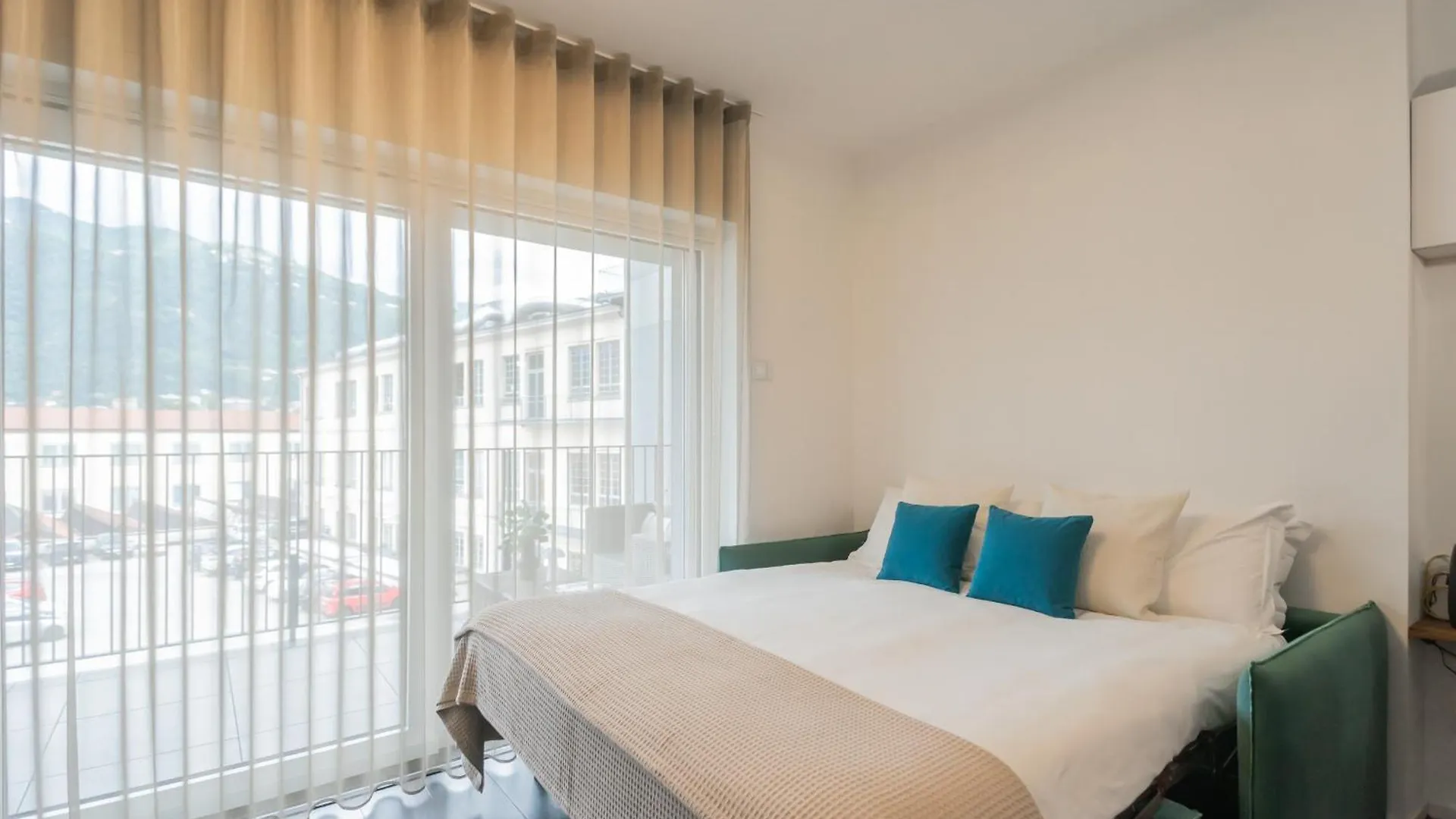 Princess Sofia'S Lake Retreat By Rent All Côme Appartement