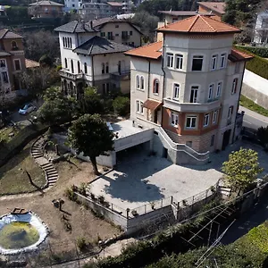  Apartment Silvia-by Sitter