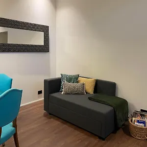 La Capanna Apartament