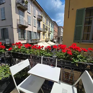 Russomanno Apartament